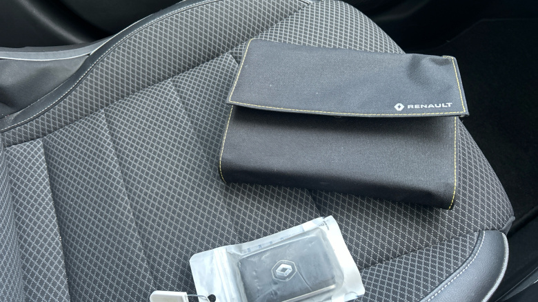 Renault Arkana 1.3 TCe Mild Hybrid 140 S Edition 5dr EDC Petrol Estate